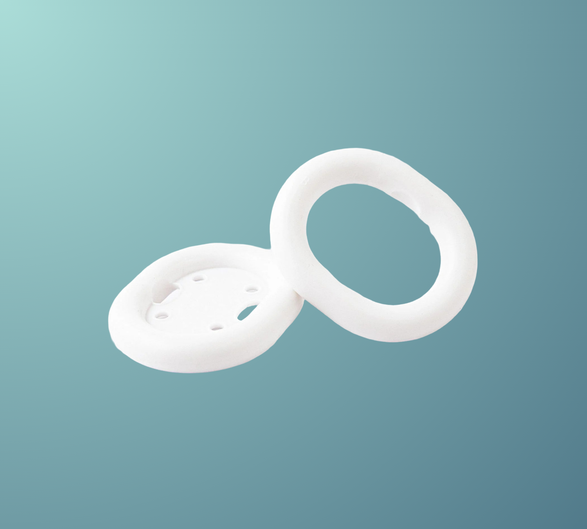 Oval